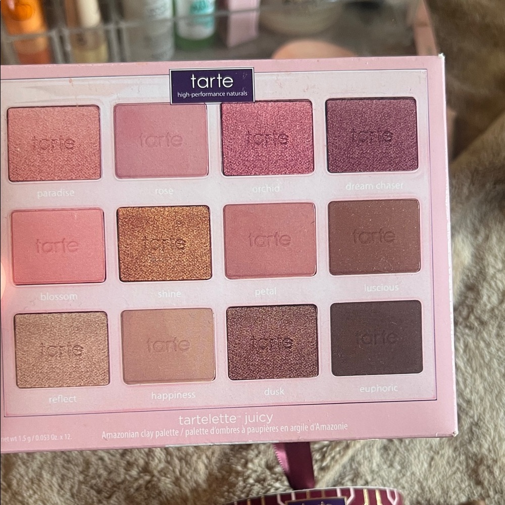Tarte Bundle - All Brand new - Picture 2 of 9